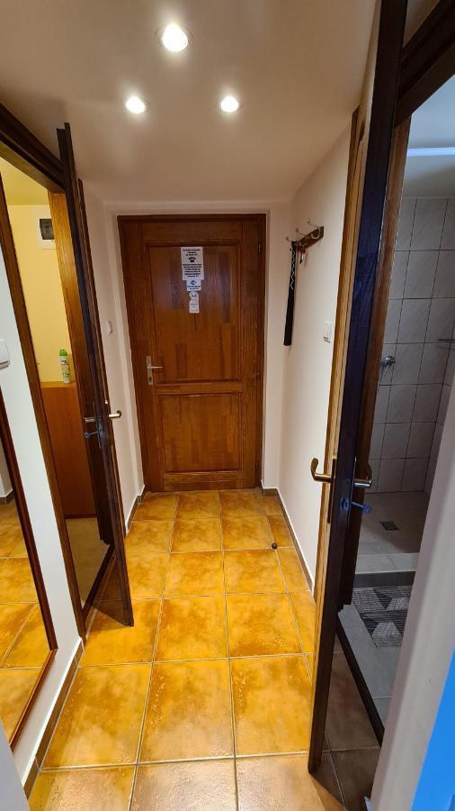 Gyulai Fuerdoe Apartman 외부 사진