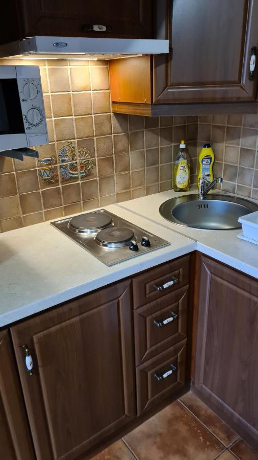 Gyulai Fuerdoe Apartman 외부 사진