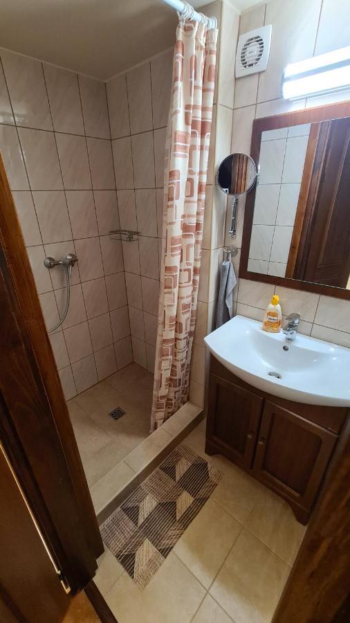 Gyulai Fuerdoe Apartman 외부 사진