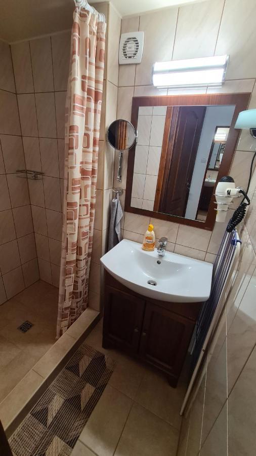 Gyulai Fuerdoe Apartman 외부 사진