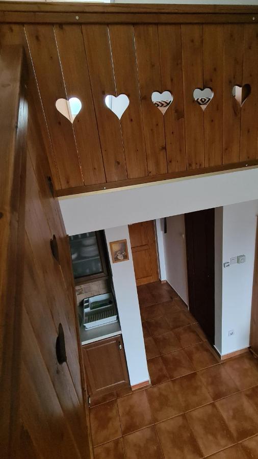 Gyulai Fuerdoe Apartman 외부 사진