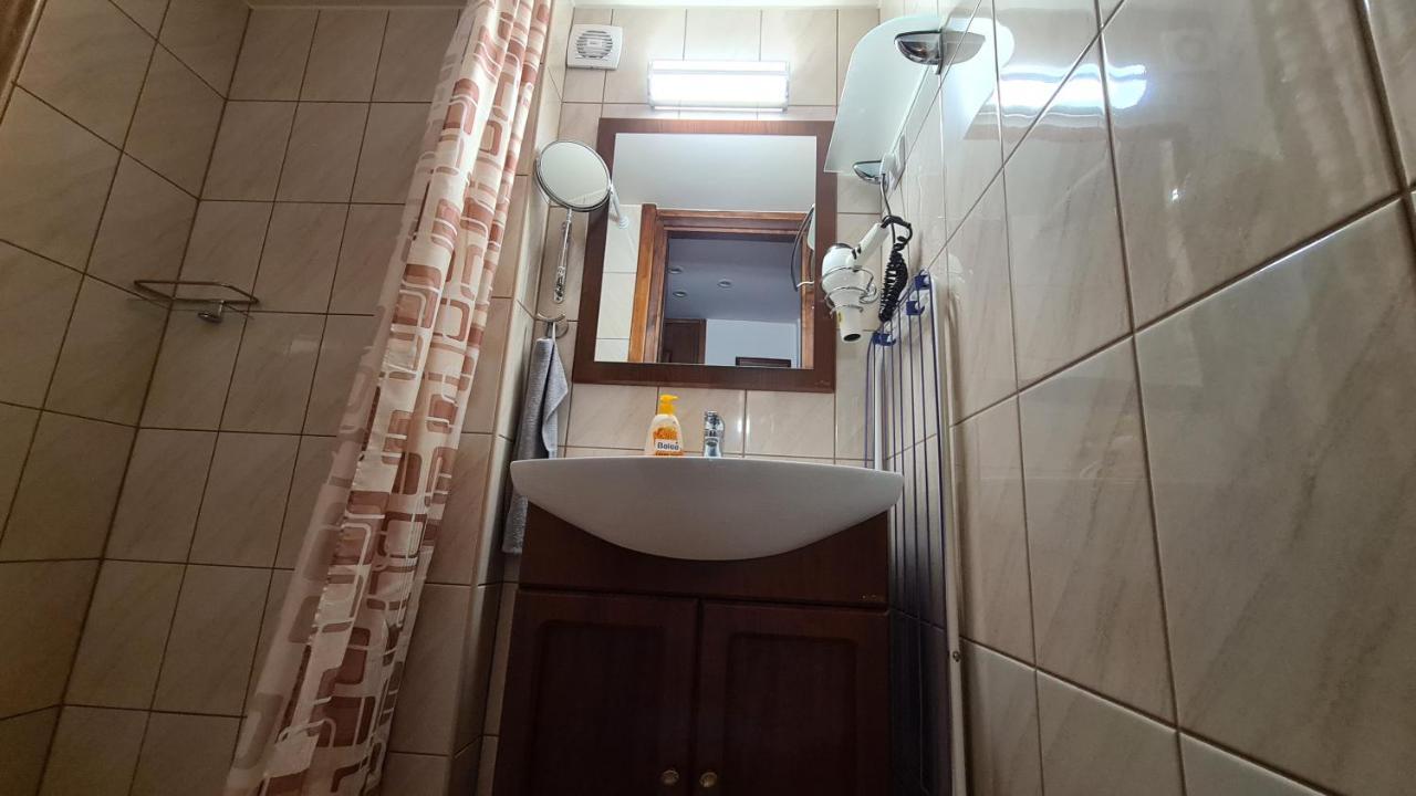 Gyulai Fuerdoe Apartman 외부 사진