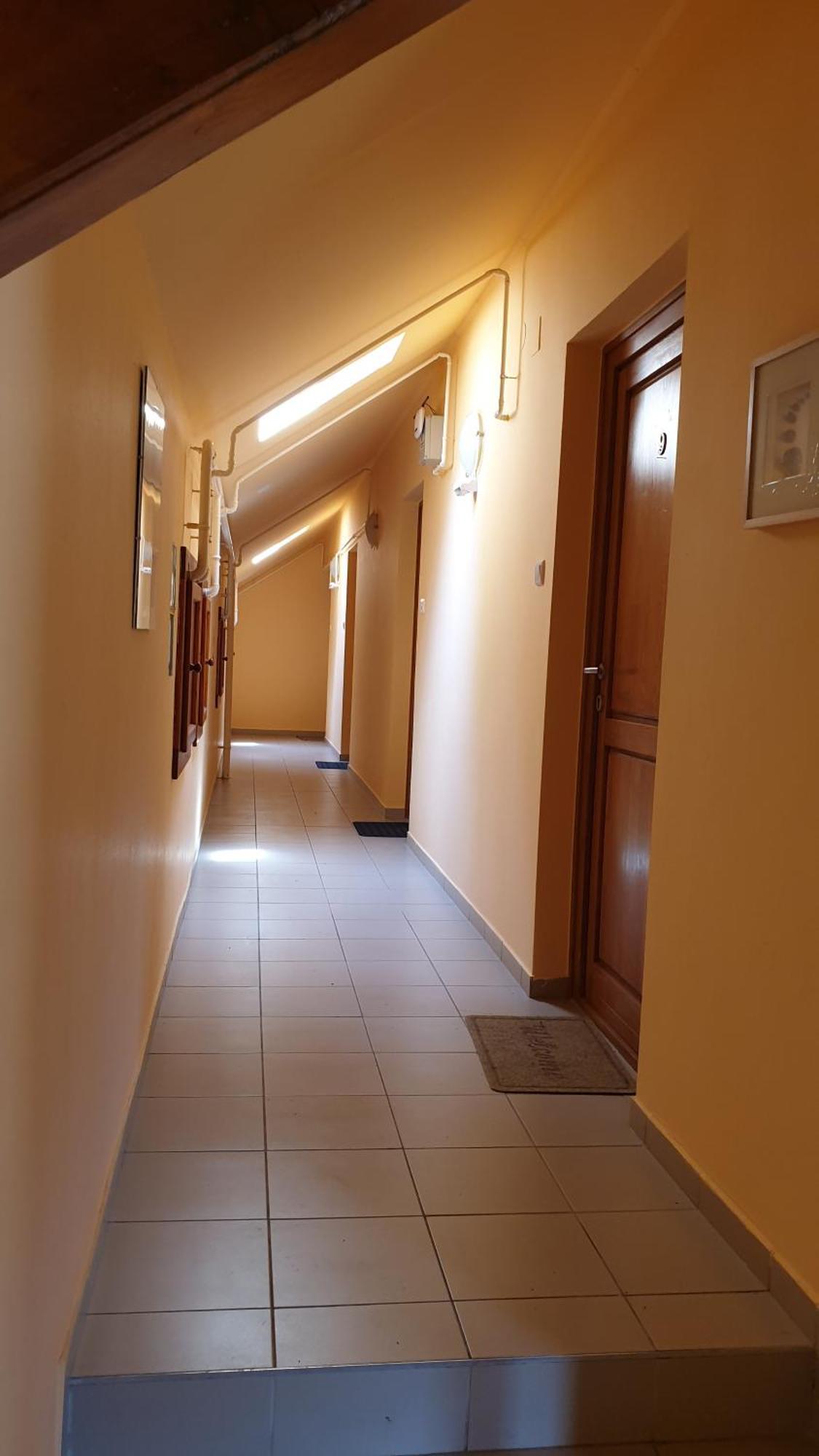 Gyulai Fuerdoe Apartman 외부 사진