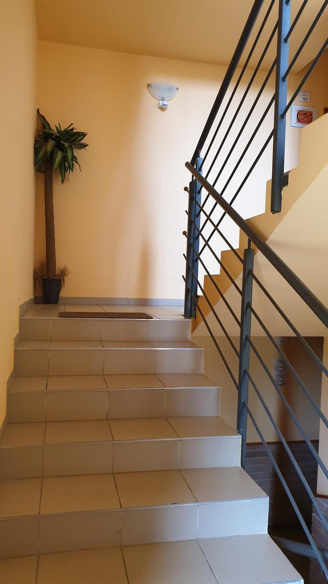 Gyulai Fuerdoe Apartman 외부 사진
